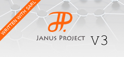 Janus Logo